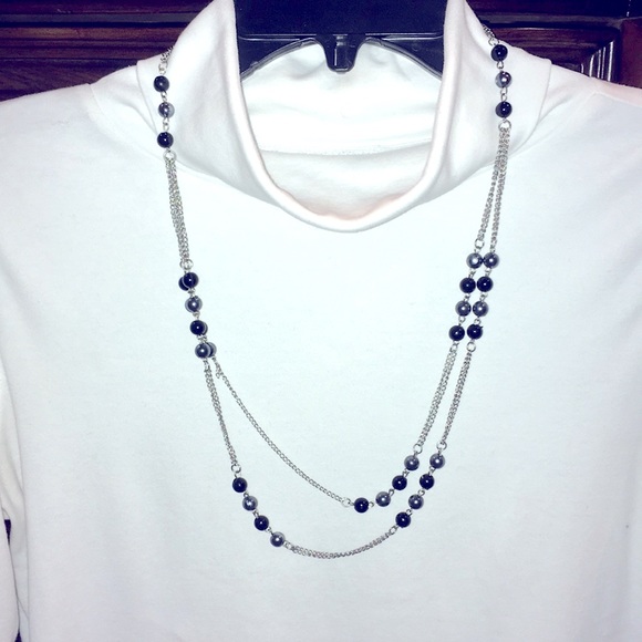 Fashion Necklace - Picture 1 of 6